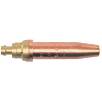 ugello per taglio ad acciaio RHÖNA PNME 150-300mm senza rivestimento a propano/gas naturale