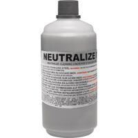 Pulitore e Neutralizzatore NEUTRALIZE IT 1l Bottiglia