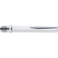 Spina di cambio rotella Tipo O 4-KT.8x115mm STA ver. M12
