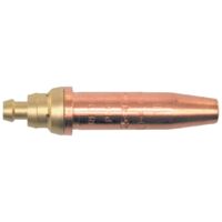 ugello per taglio a fiamma RHÖNA PNME 10-25mm senza rivestimento, propano/gas naturale