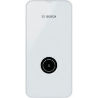Scaldacqua istantaneo Bosch Tronic 5000 a comando elettrico tipo TR5001 21/24/27 EB