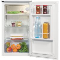 Réfrigérateur KS85-V-091E 75l blanc 41 dB EXQUISIT