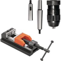 Pacchetto di foratura 2 + "felix" 2.0 80 z.TB 13 Plus MK2 e TB 15 Plus