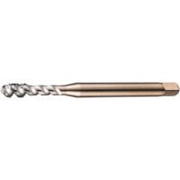 Maschio a macchina DIN 376C M27x3mm HSS-E-PM 2x5xP 6H DORMER