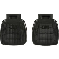 Filtro gas A1 EN14387 EN 14387 A1 per Ser.Secure Click 2 pezzi/busta