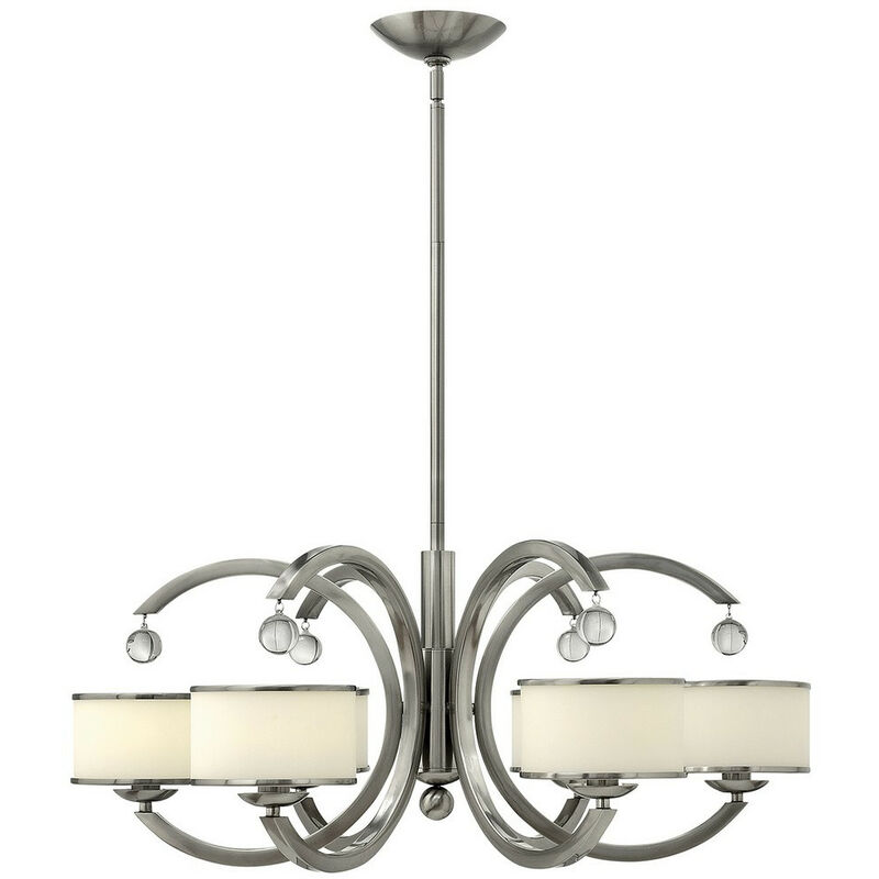 Miscelatore Cucina Homelava Con Braccio Snodato - Nichel Spazzolato Per Lavello - Foto 2