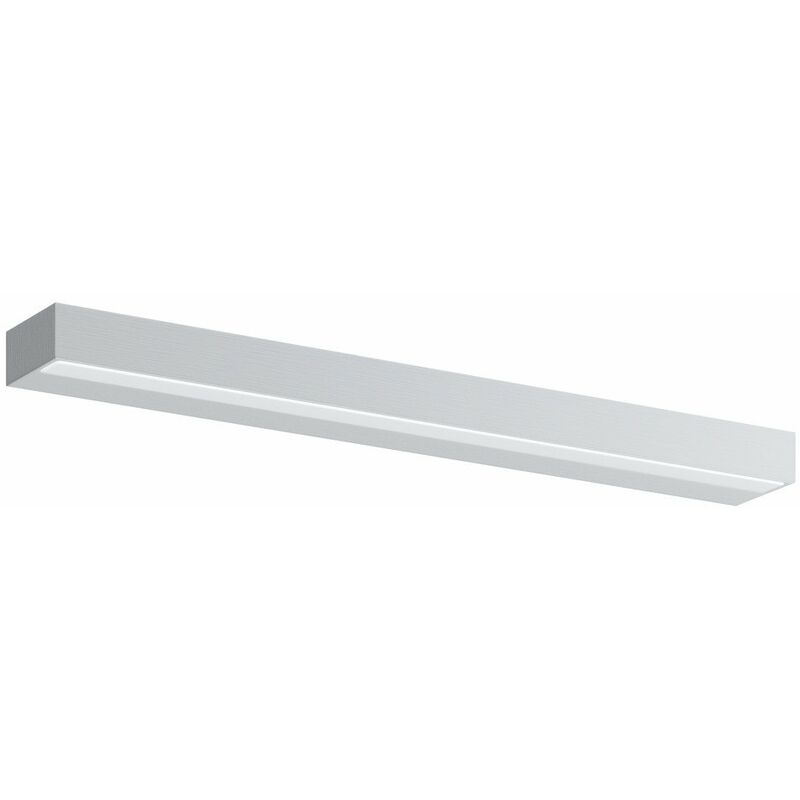 Maytoni Orion Aplique LED Integrado Espejo Blanco, 4000K