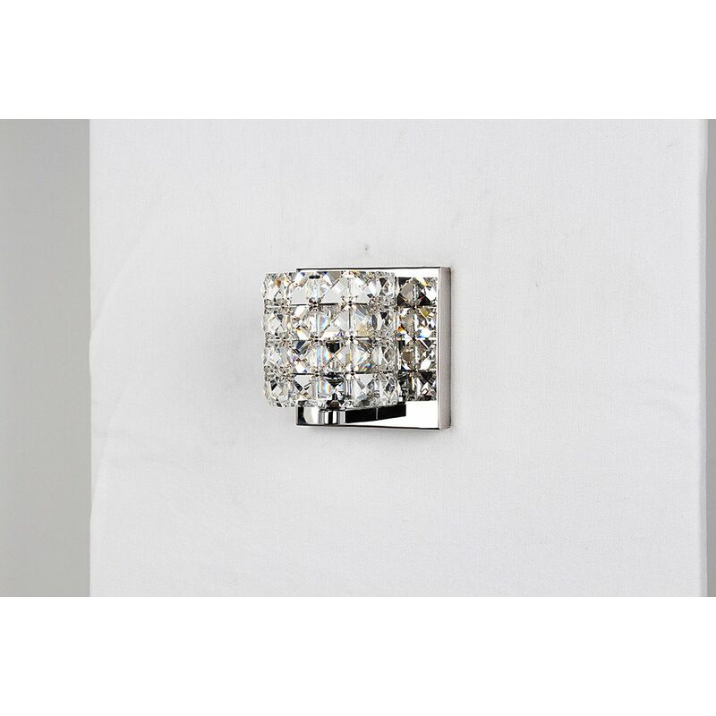 Pinza per telefoni - diritta - 200 mm - cromata opaca