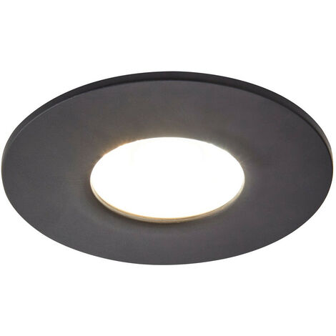 Downlight LED 5W IP65 Blanco Neutro | Estanco Y Regulable Temperatura De Color Blanco Neutro - 4000K