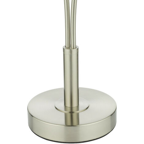 Buster Punch Türknauf - Industrielles Design - Stahl - Cc30/38 Mm