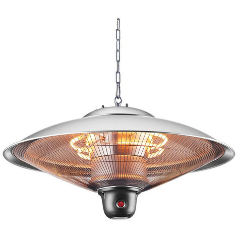 GLOBO Außenleuchte Mit Sensor – Edelstahl-Wandleuchte IP44 In Silber