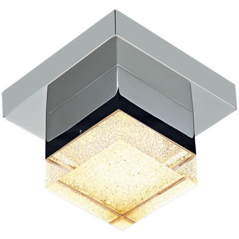 Italux Seth Modernes Aufbau-Downlight LED, 3000K