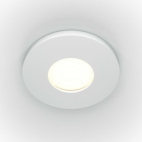 Astro Taro Downlight – Feuerfestes Einbau-Leuchtenset, Dimmbar & GU10-fähig