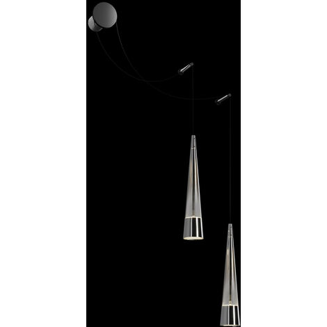 Maytoni Wandleuchte Grace – Messingfarben, Glas, 1x E14 Max. 60W, 39x27x12 Cm, Dimmerkompatibel