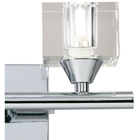 Kingston Brass Century Badewannen-Armatur – Einhebel, Poliertes Chrom, Mit Duschkopf