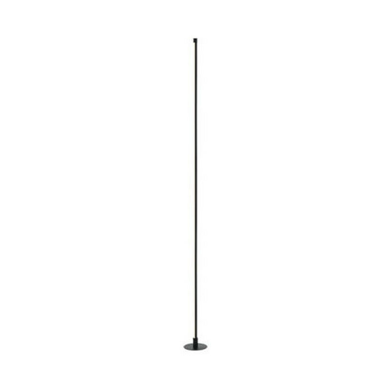 Lampada da Terra ad Arco Salotto, 25W LED Piantana Dimmerabile Moderna, con  Telecomando, 3000K-6000K, da lettura per Soggiorno, Camera da Letto,  Ufficio, Nero : : Illuminazione