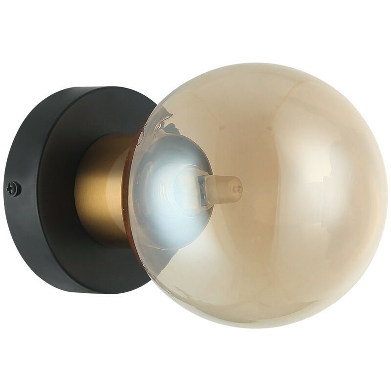 Plafoniera da interno GS-5021 ovale gesso bianco lampadina E27 luce