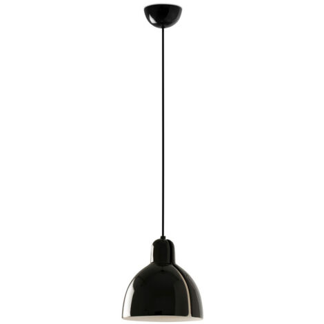 Braccio Tergicristallo AFI Deluxe In Acciaio Inox - Regolabile Da 45,7 A 61 Cm - Colore Nero