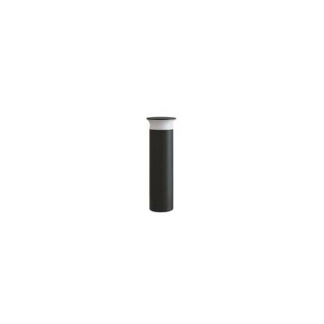 Integral Bollard - Paletto luminoso a LED per esterni 600mm 9w 3000K 420lm  IP65