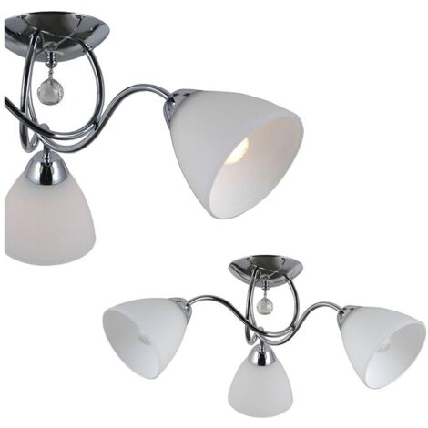 Quantum Storage Systems PH18 Maniglia Per Mobile A Filo - Finitura Cromata, Lunghezza 45,7 Cm, Per Scaffalature Metalliche - 4