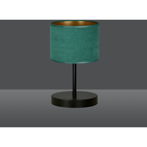 Lampada A Soffitto Per Bambini Paco Home - Paralume In Tessuto Rotondo, Attacco E27, Design Arcobaleno