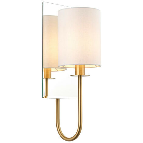 Lampada Da Parete Moretti Luce Taverna 1615 / Vellini - Foto 2