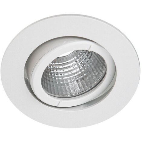 Italux Torres Faretto Da Incasso Moderno LED, 3000K - Foto 2