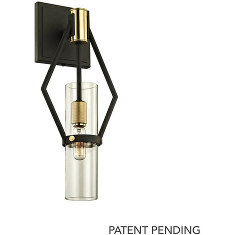 Placca Esterna Per Miscelatore Doccia Incasso Gretha Termostatico A 2 Vie Ottone Spazzolato - Foto 8