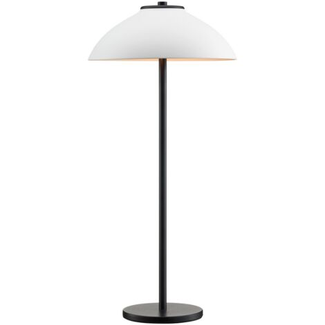 Lampada Da TERRA Struttura In Legno Massello Di Mogano Lucio 43xh 175 Cm 5 2 Kg Paralume In Sandylex Bianco Grigio Emporium Cl168692