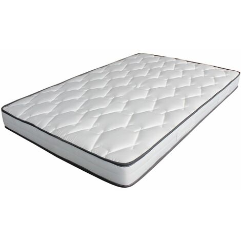 Someo Matelas Mousse Confort Ferme Haute Densité Junior 80X180