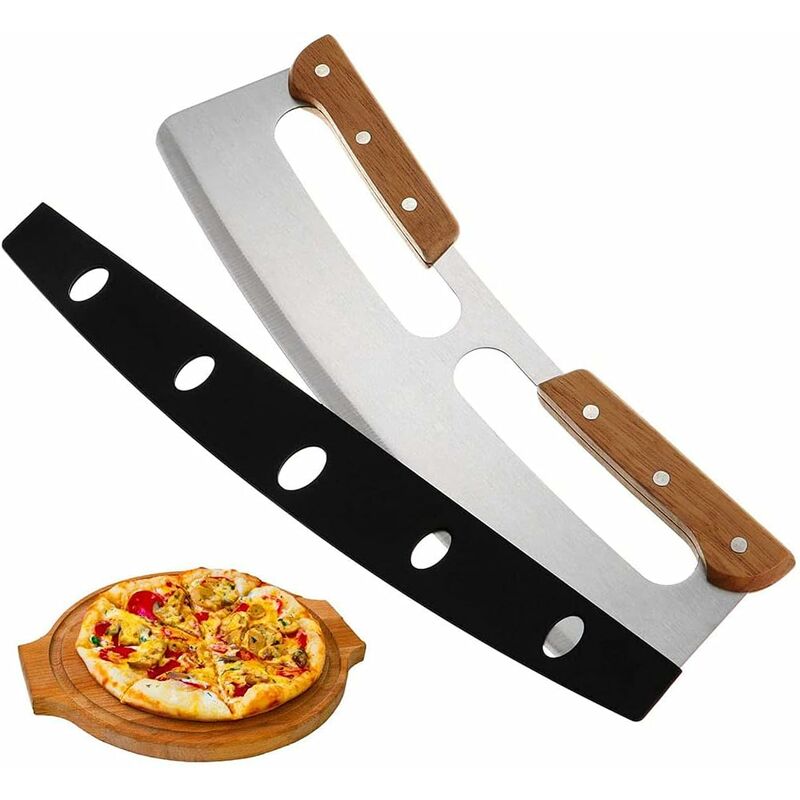 Kit 3 Teglie Rettangolari Per Pizza Forno A Legna Lasagnera made In Italy  