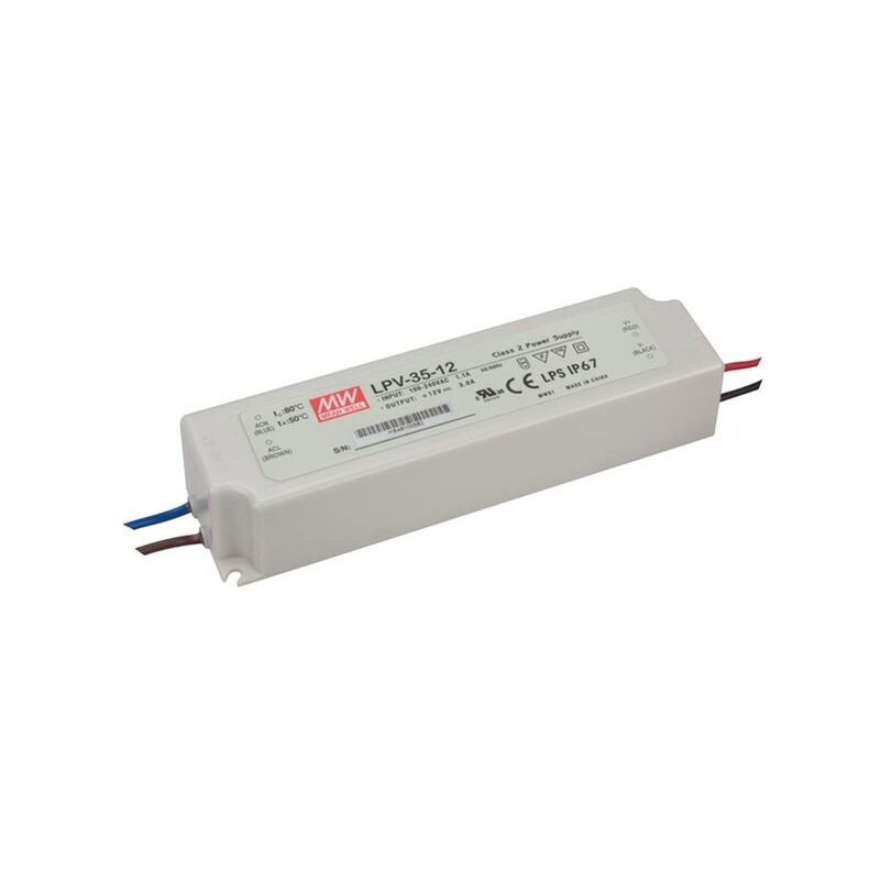 RC-Netzteil-Transformatormodul – Eingang 6–35 V, Ausgang 5V/12V Wählbar, Bis 3A, Für Elektronikprojekte