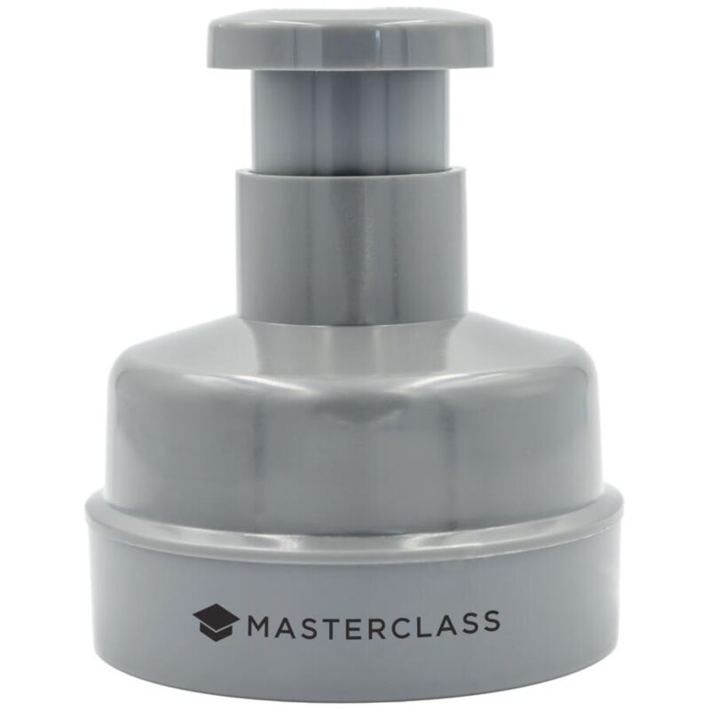 4er-Set Becher Metallics Kirschrot aus Steinzeug | Le Creuset DE