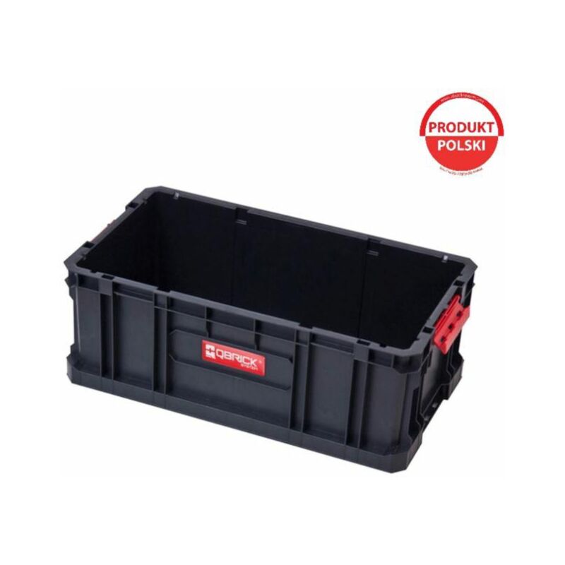 Qbrick system two box 200 526 x 307 x 195