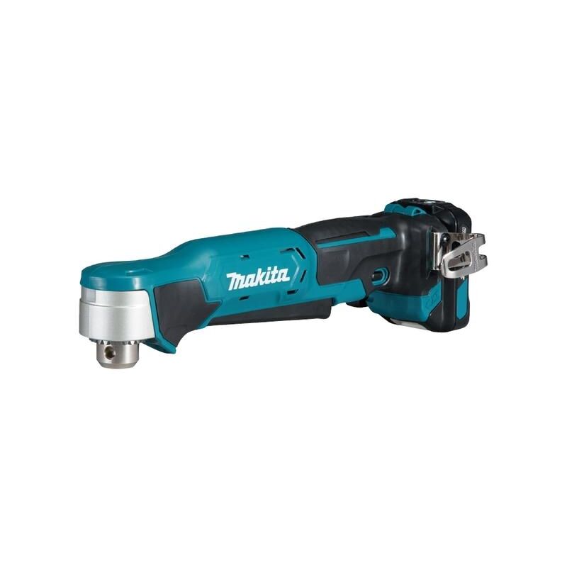 Makita wiertarka kątowa 10,8v 2x2,0ah da332dsae