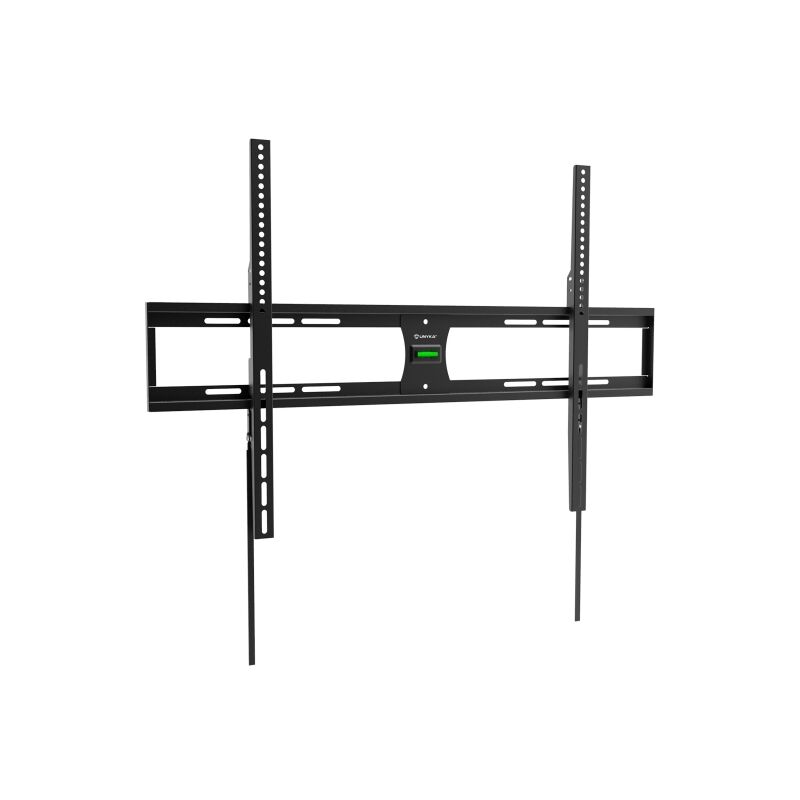 Vollbewegliche TV-Wandhalterung Für 26-55 Zoll – Bis 35 Kg, Neigbar, Schwenkbar, Ausziehbar, VESA 400x400