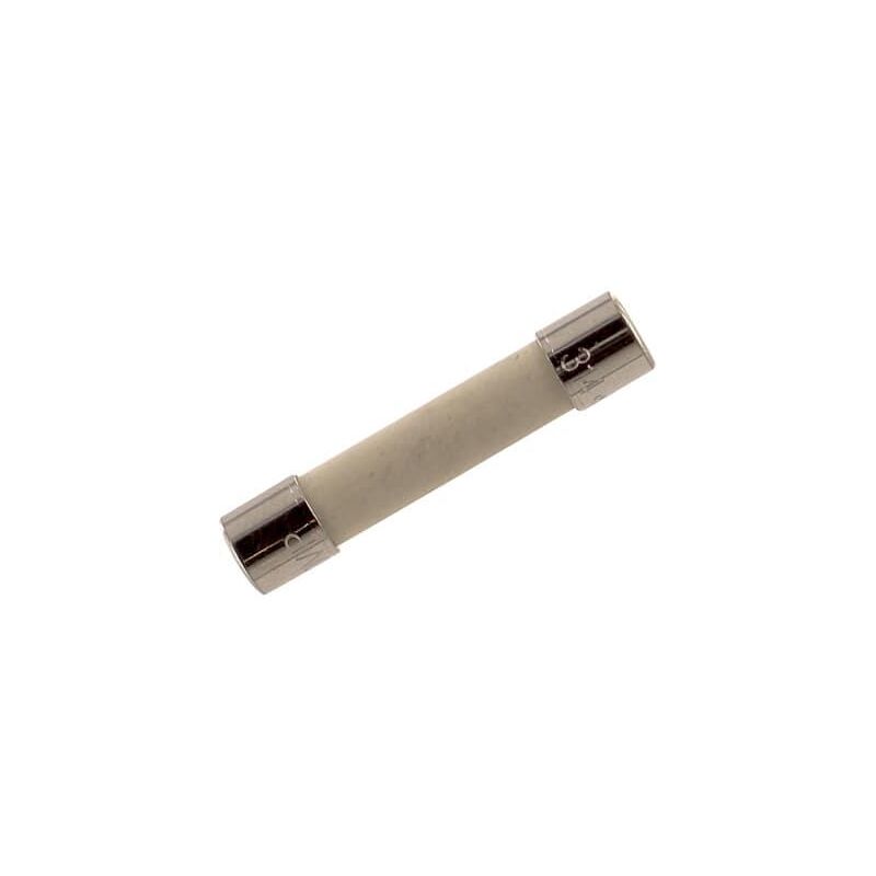 Keramik Sicherungen 5x20mm und 6,3x32mm kaufen