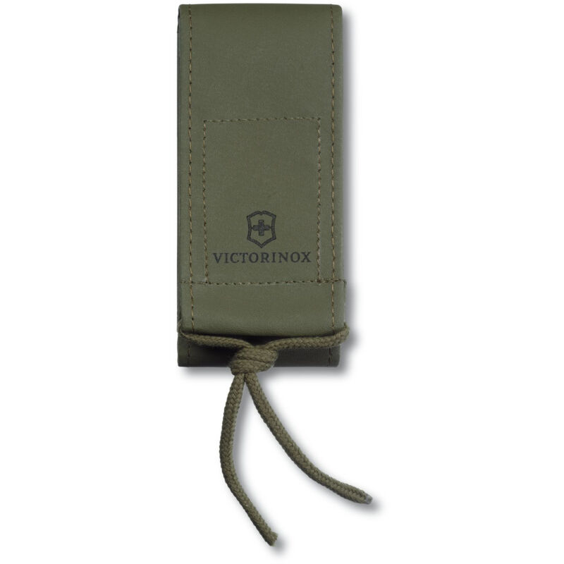 Nylon-Gürteltasche Victorinox, mit Schlaufe und Klettverschluss, 121 x 32 mm, 40 g, 4.0822.4