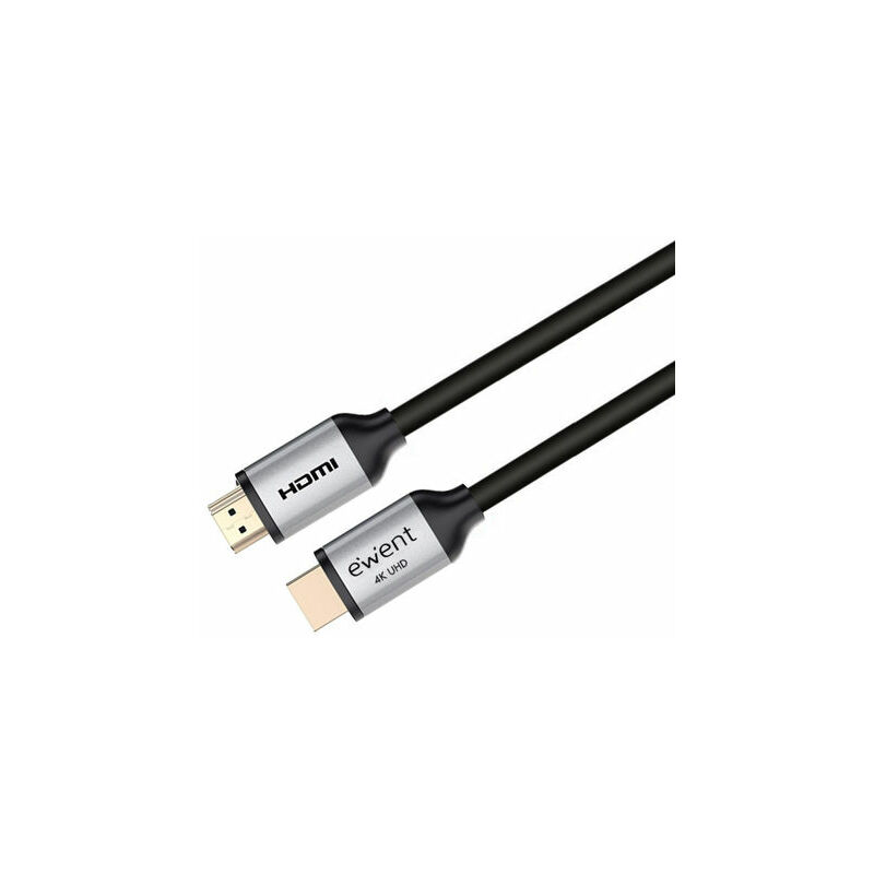 1m HDMI Kabel 2xStecker High Speed HDMI Full HD Ethernet Rückkanal 