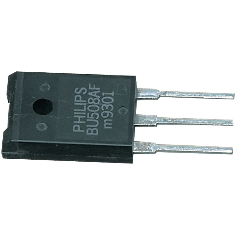 BU508AF PHILIPS BU508AX BU508AFI Transistor