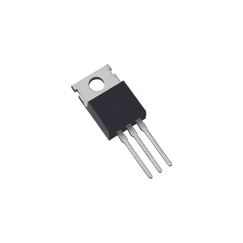 NPN-Transistor 60V 6Amp 20W TO220 2SC1969
