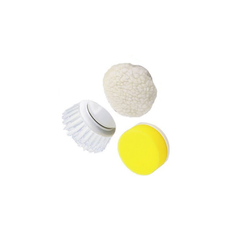 Reinigungsseife Für Make-up-Pinsel & Schwämme – Antibakteriell, Mit Silikonmatte Im Deckel, In 6 Düften