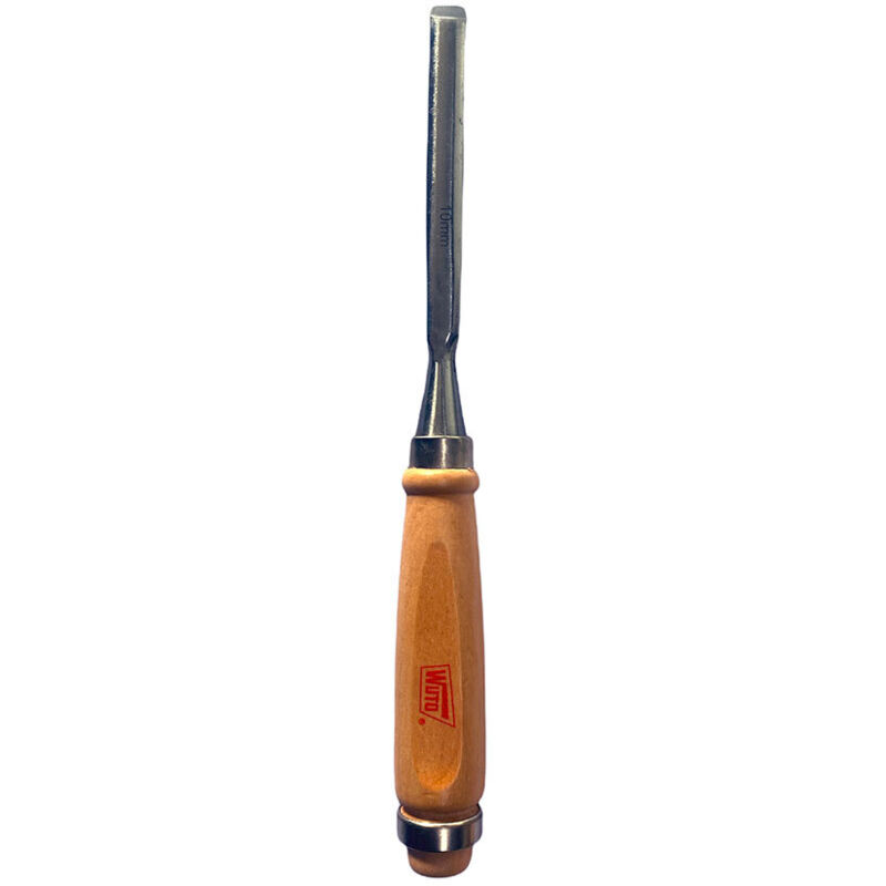 Edelstahl Hohlmeißel Für Pediküre – Breite 1,8 Mm, 14 Cm Lang, Rostfrei
