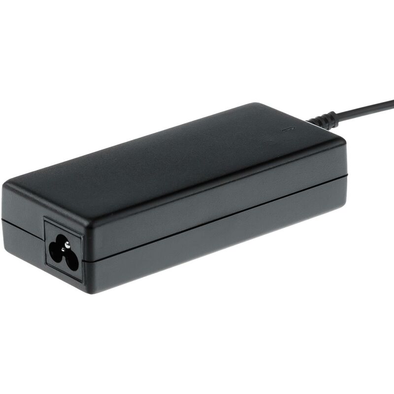 AKYGA - Notebook-Netzteil (19,5 V, 4,62 A, 90 W, 4,5 x 3 mm, inkl. DELL Pin)