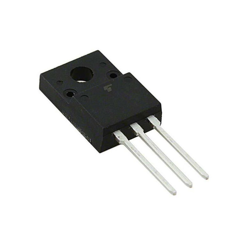 Lot De 5 MOSFET 2SK3565 - N-CH 900V 5A TO-220SIS - Neufs, Emballés