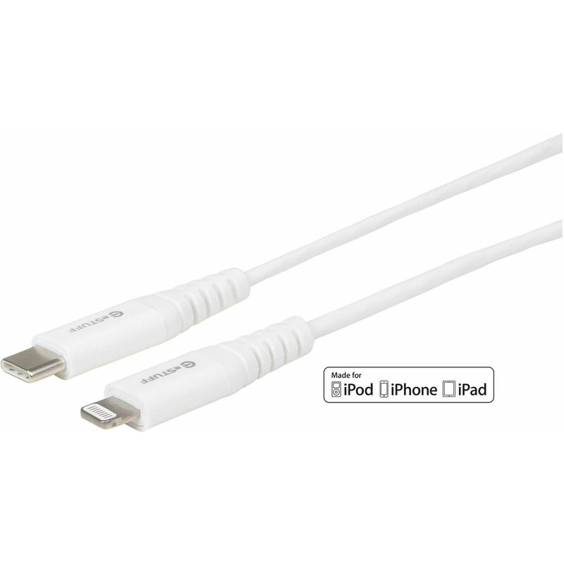 Original Apple USB C Lightning Kabel 2 m (Nr 1 von 3) (Gebraucht) in Bern für CHF 6 - nur