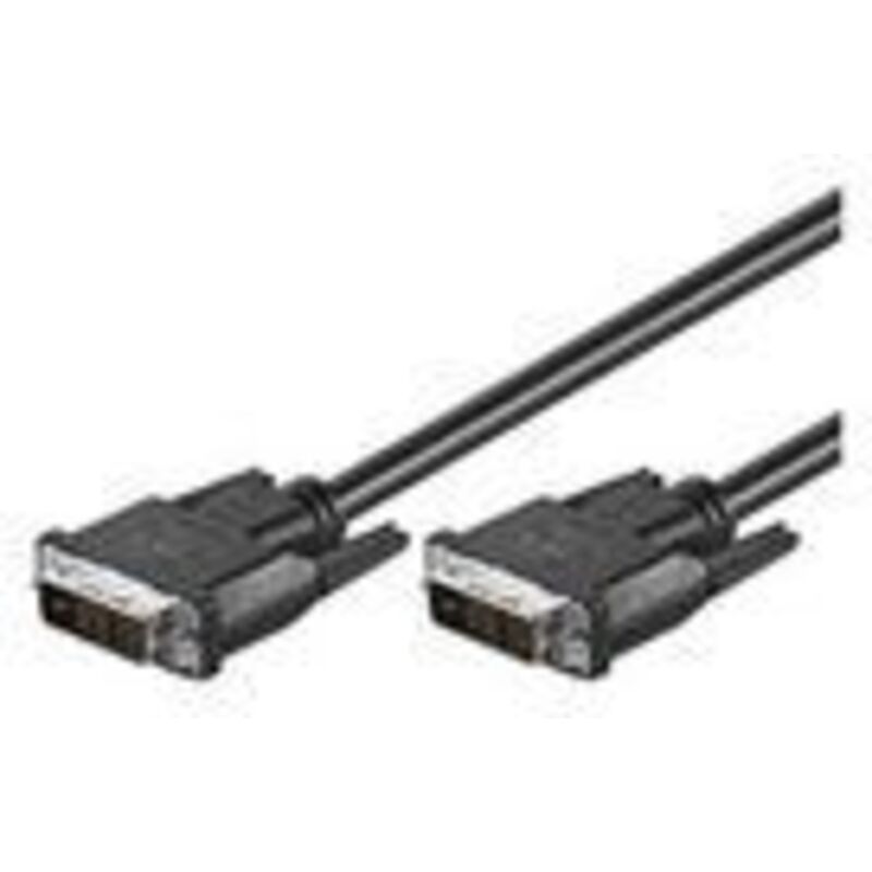 MicroConnect MONCCS2 - DVI-Kabel