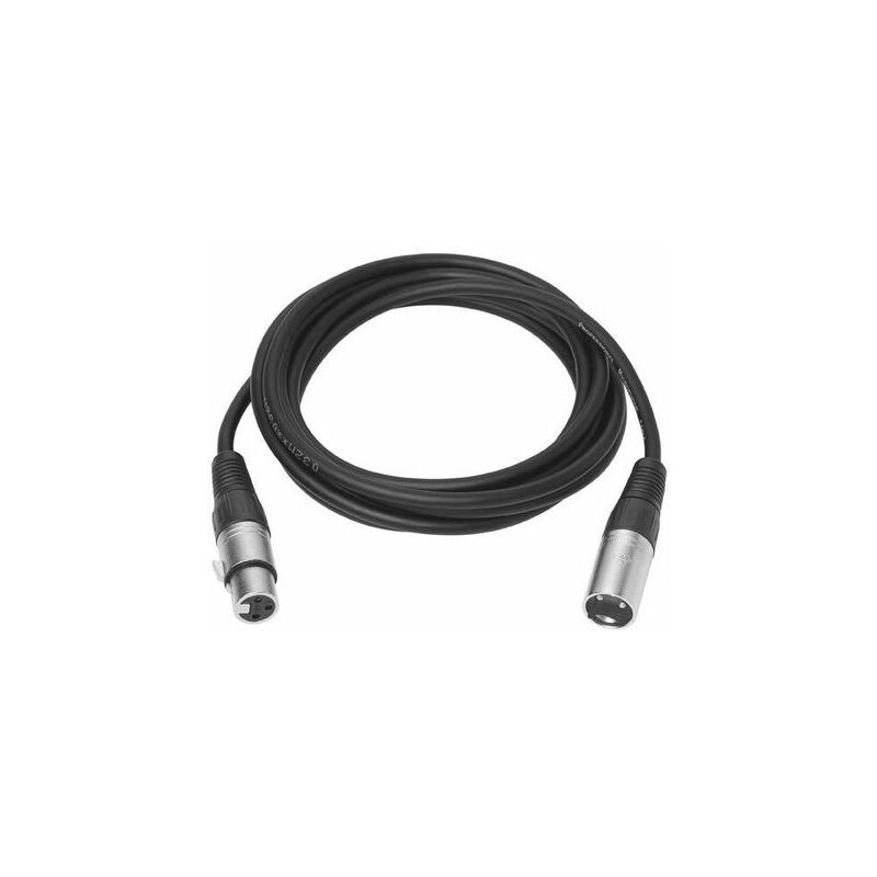 Adattatore Audio XLR Femmina - Femmina GEWA | Connettore Mono Per Strumenti E Microfoni