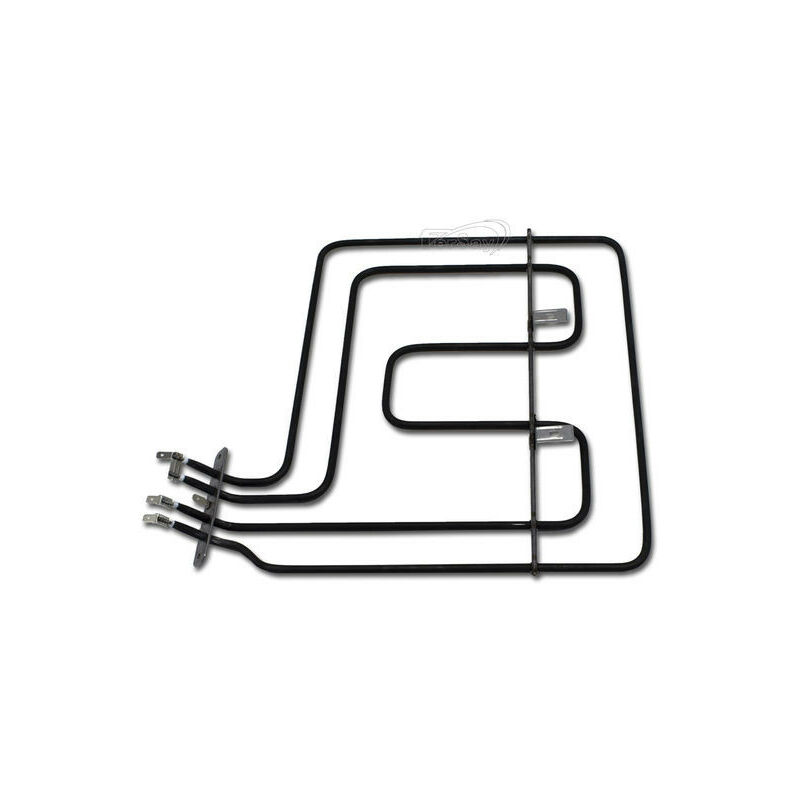 Resistenza Superiore Forno Originale Arcelik Beko 262900062 - 1100W 230V