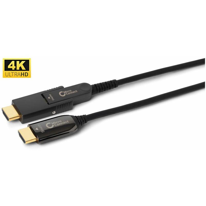 Premium Optic HDMI A-D Kabel